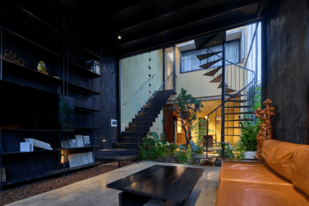 Bong Boi House